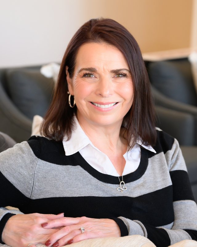 Trina McDermott, REALTOR®, Certified Probate Real Estate Specialist (CPRES)